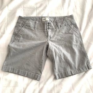 American Eagle Outfitters Shorts - American Eagle Shorts American Eagle Outfitters Shorts - American Eagle Shorts